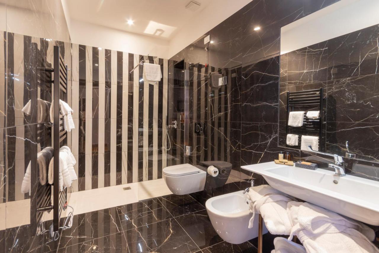 Appartement met Toegang tot de Spa